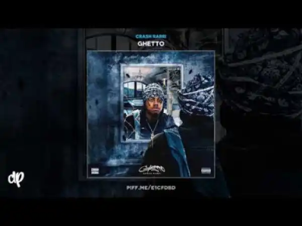 Crash Rarri - SNEAK DISSIN